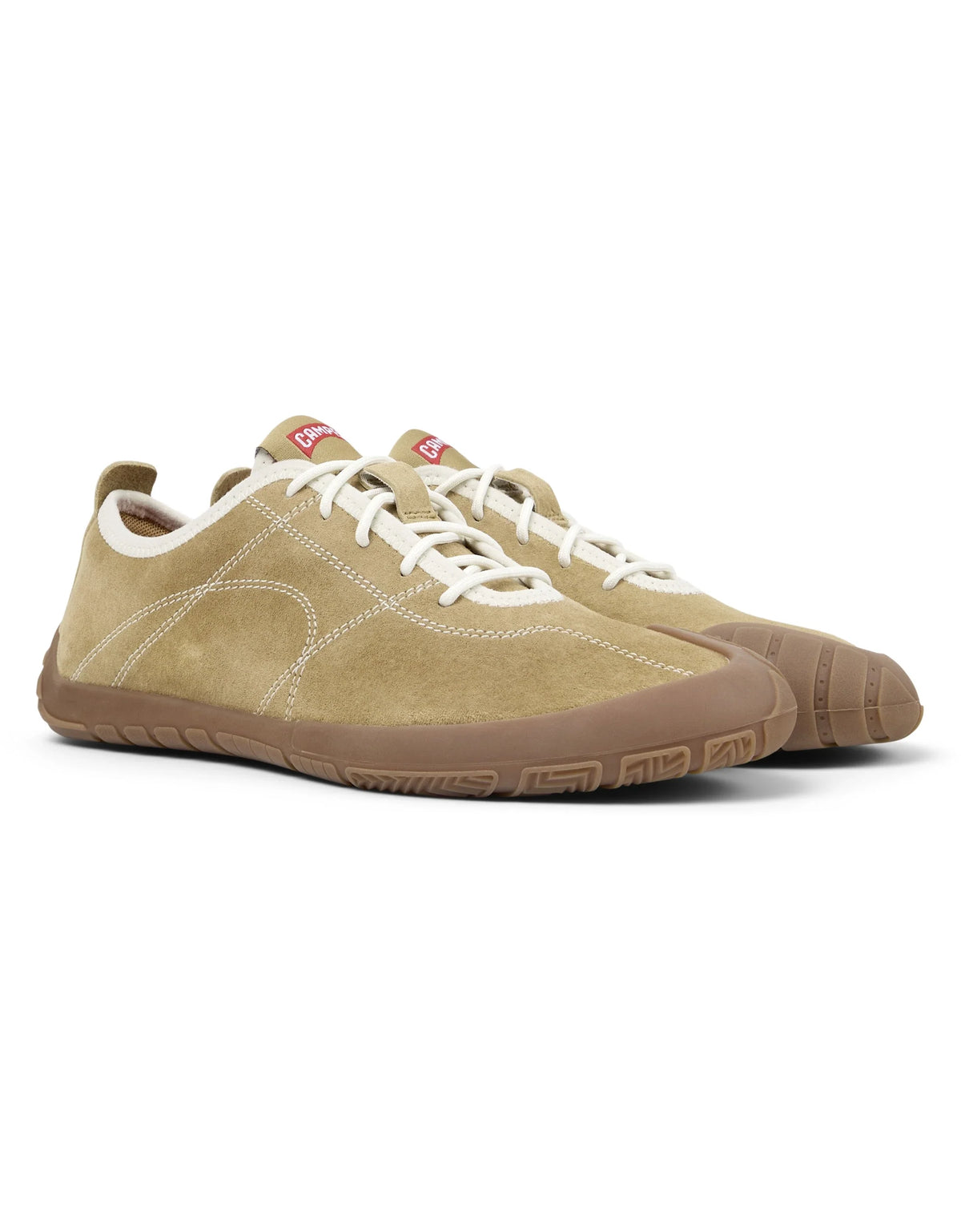 ZAPATOS CAMPER REFERENCIA K201943-001 IMAGEN PERSPECTIVA