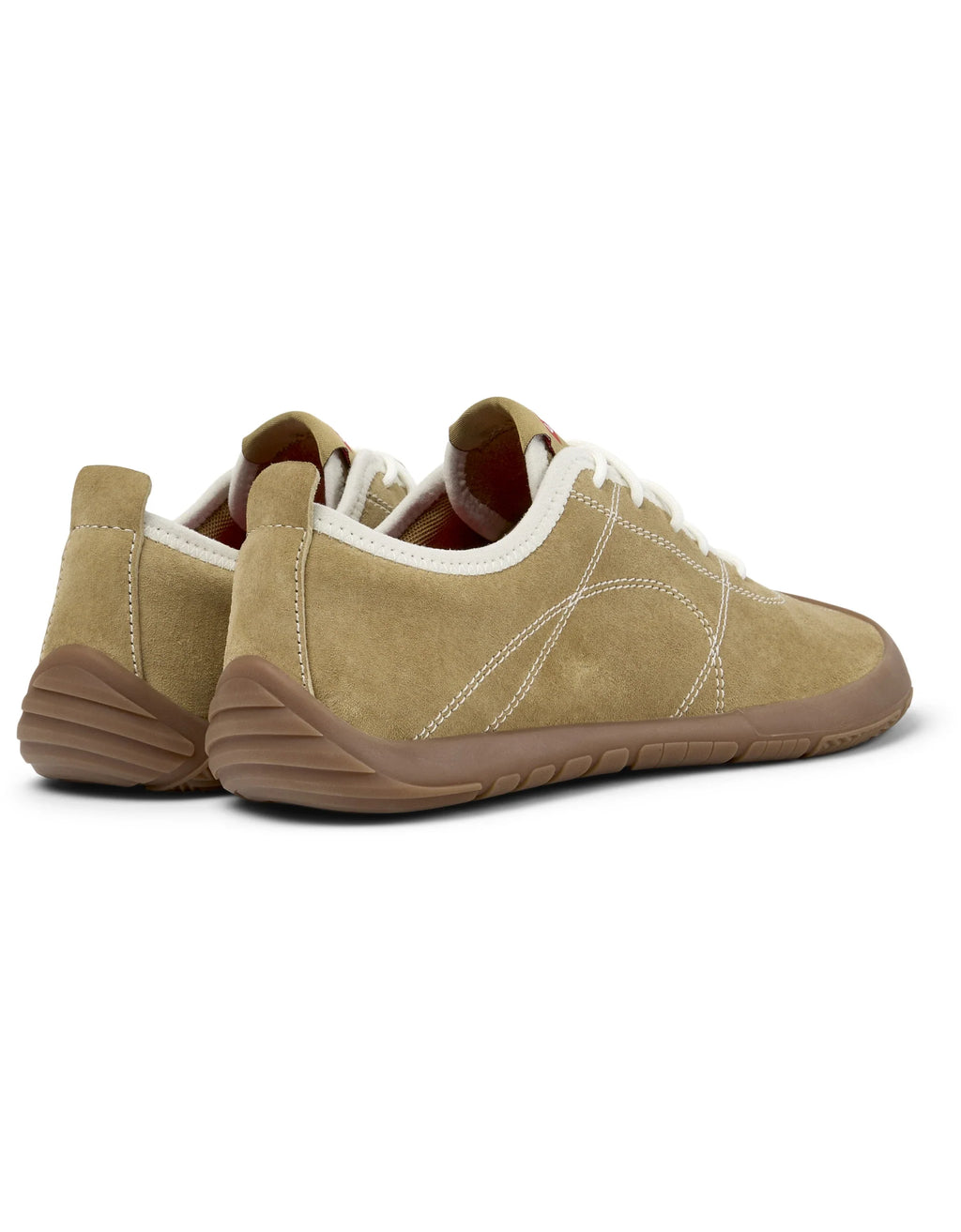 ZAPATOS CAMPER REFERENCIA K201943-001 IMAGEN TRASERA