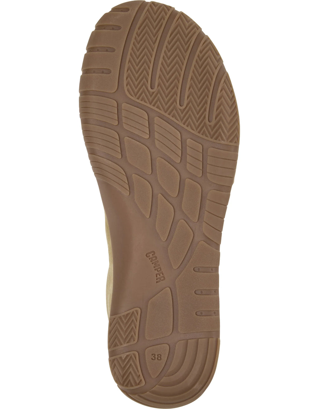 ZAPATOS CAMPER REFERENCIA K201943-001 IMAGEN SUELA