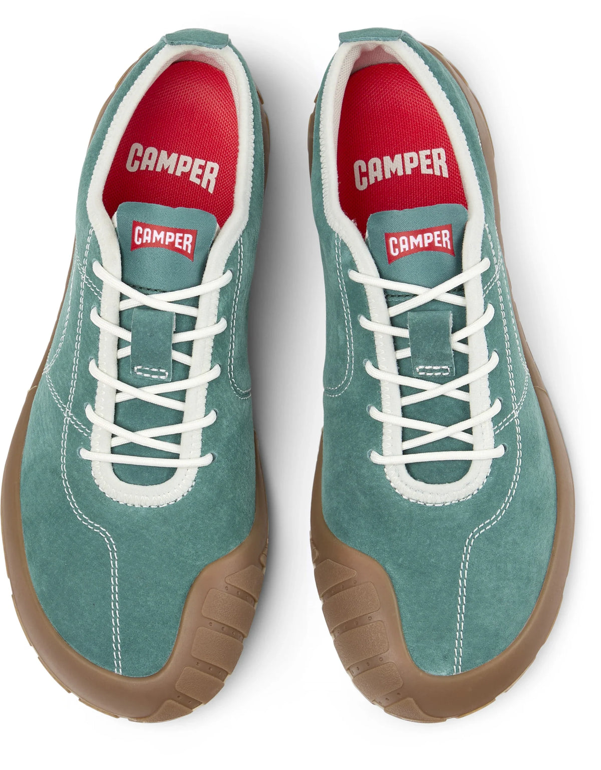 ZAPATOS CAMPER REFERENCIA K201943-002 IMAGEN FRONTAL