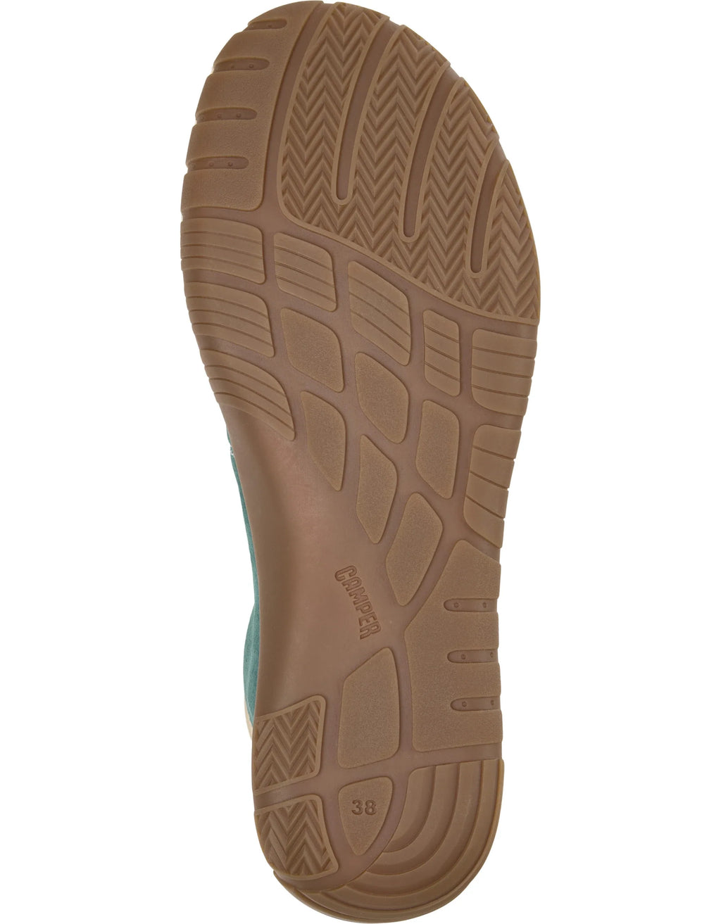 ZAPATOS CAMPER REFERENCIA K201943-002 IMAGEN SUELA