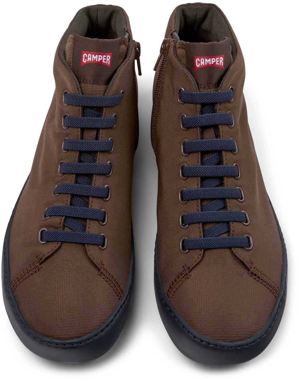 ZAPATOS CAMPER REFERENCIA K300270-030 IMAGEN FRONTAL