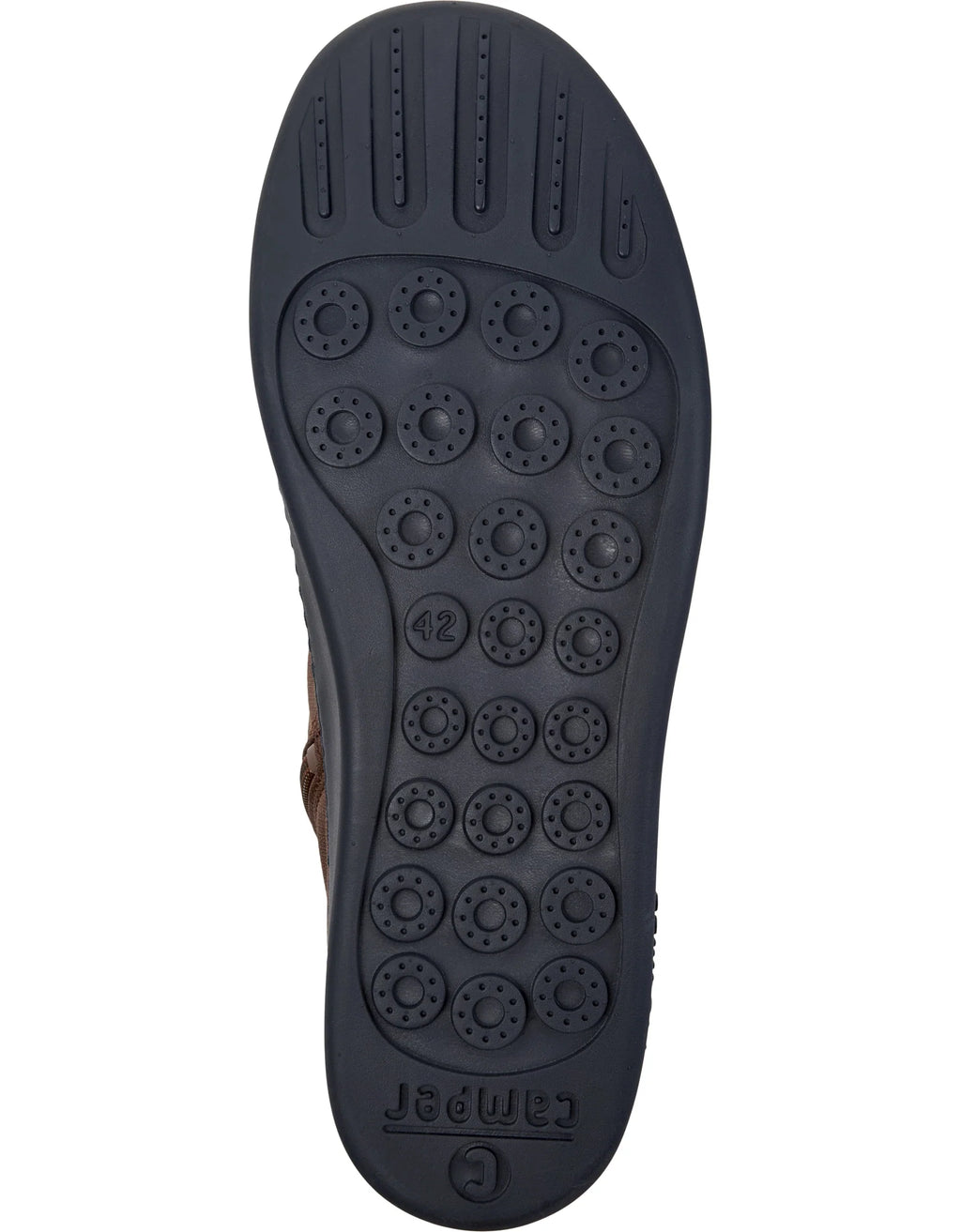 ZAPATOS CAMPER REFERENCIA K300270-030 IMAGEN SUELA