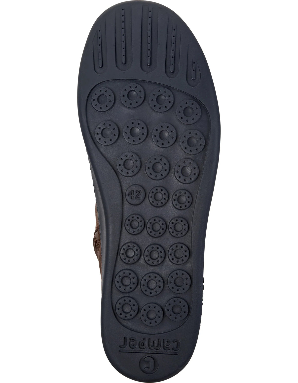 ZAPATOS CAMPER REFERENCIA K300270-030 IMAGEN SUELA