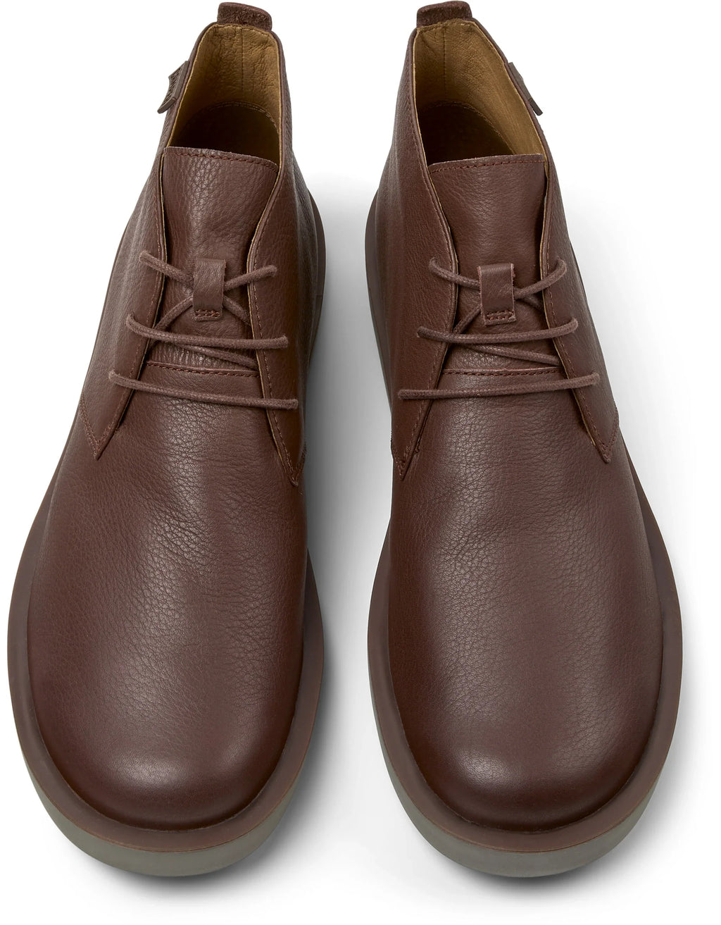 ZAPATOS CAMPER REFERENCIA K300378-019 IMAGEN FRONTAL