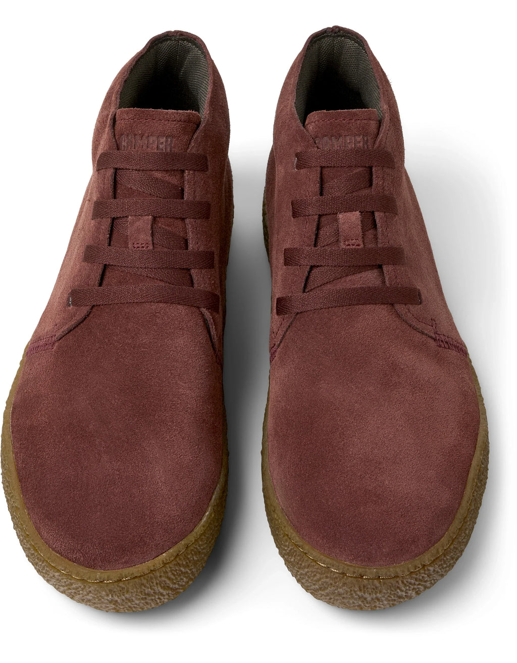 ZAPATOS CAMPER REFERENCIA K300467-014 IMAGEN FRONTAL