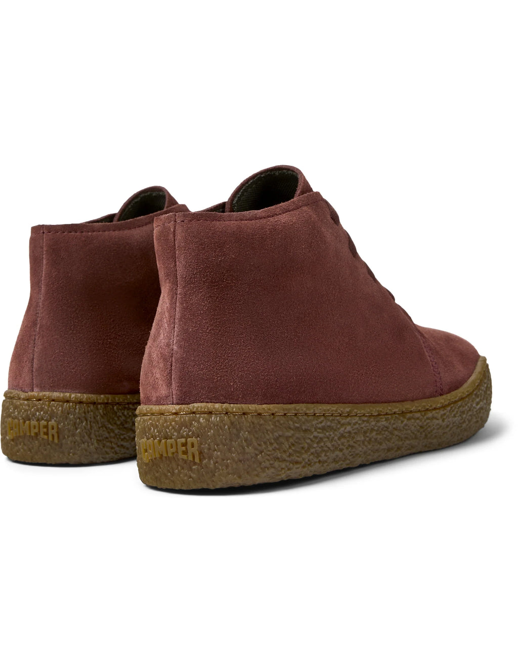 ZAPATOS CAMPER REFERENCIA K300467-014 IMAGEN TRASERA