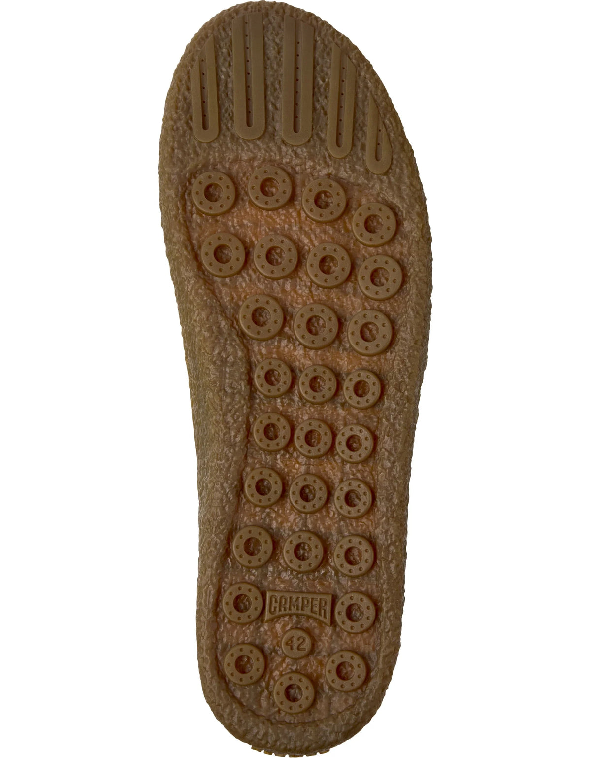ZAPATOS CAMPER REFERENCIA K300467-014 IMAGEN SUELA