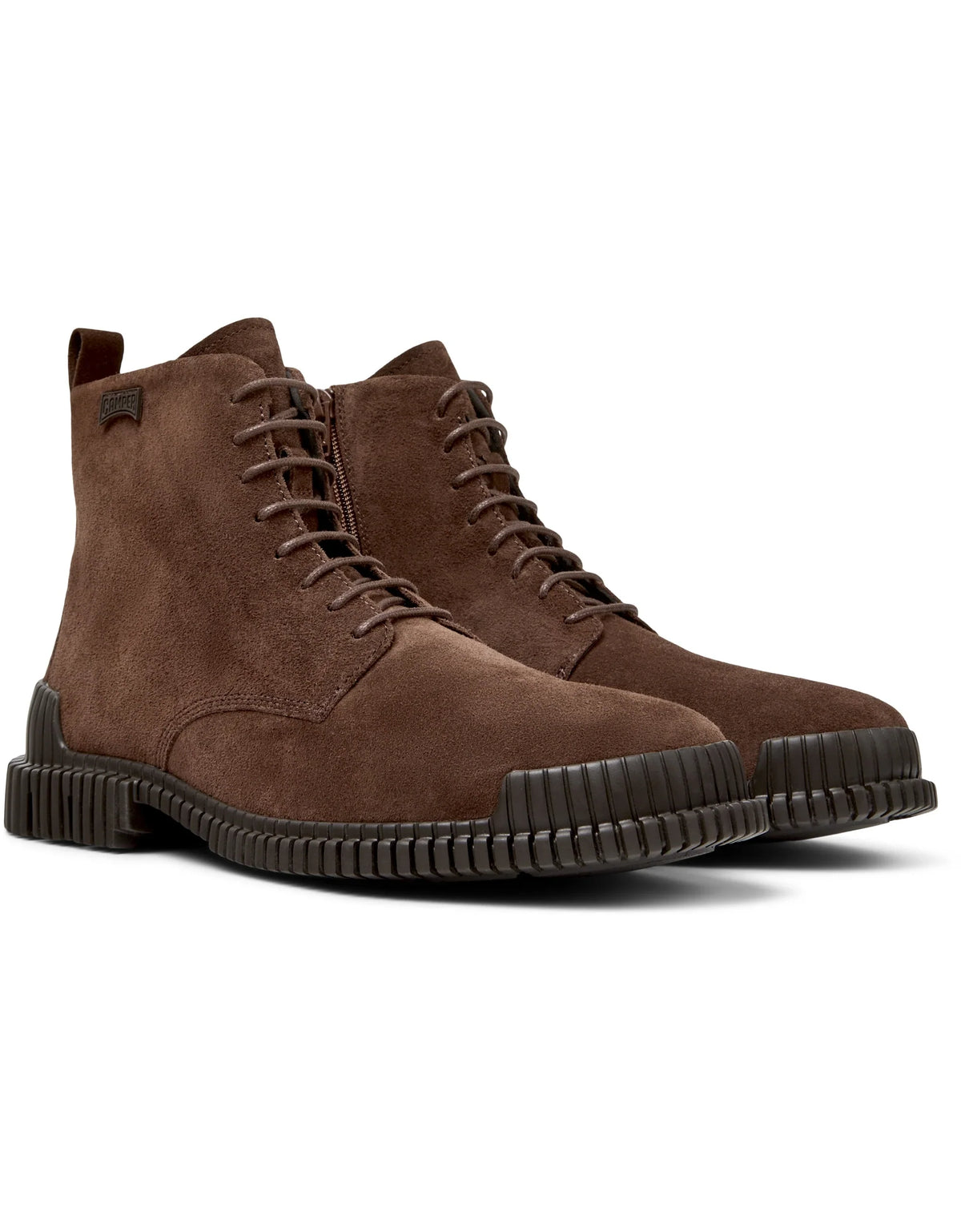ZAPATOS CAMPER REFERENCIA K300542-003 IMAGEN PERSPECTIVA