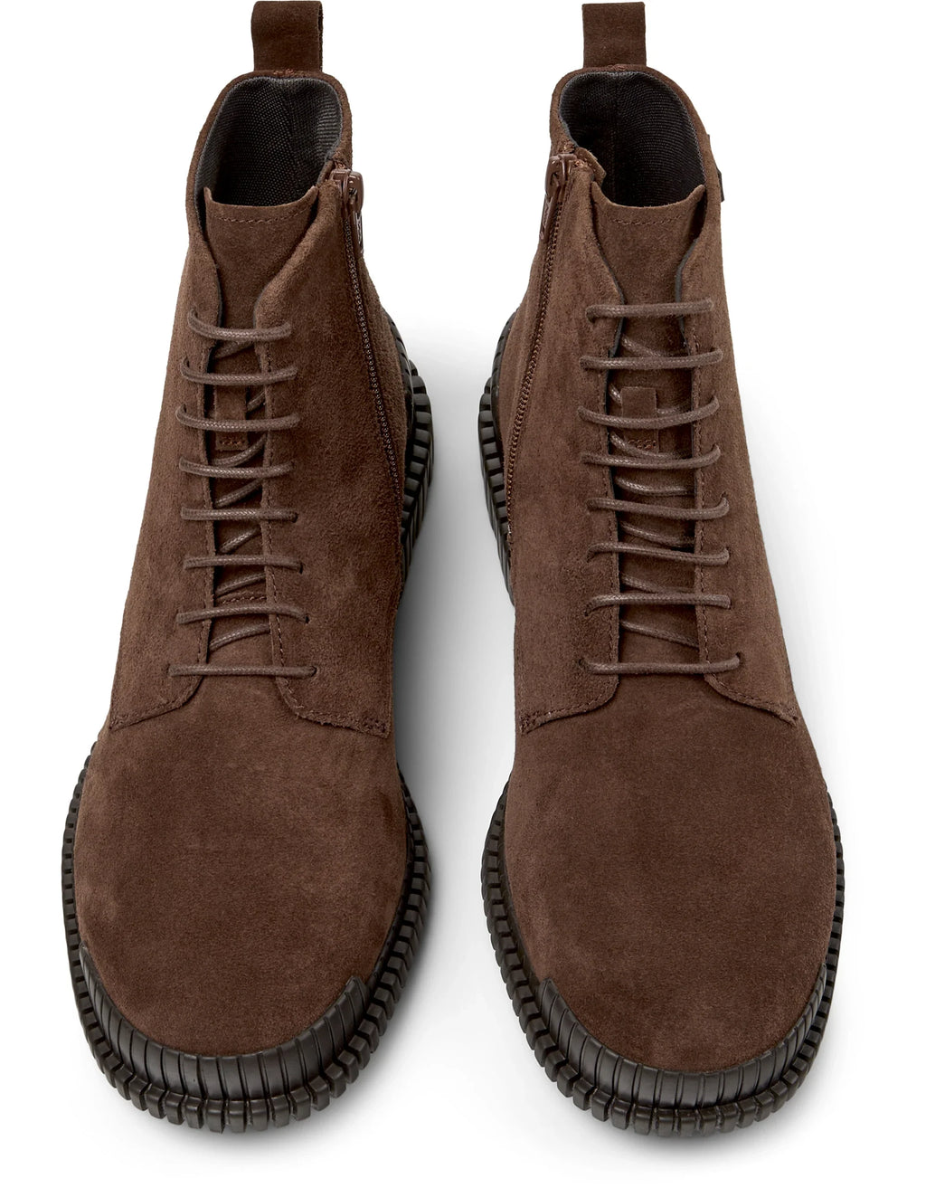 ZAPATOS CAMPER REFERENCIA K300542-003 IMAGEN FRONTAL