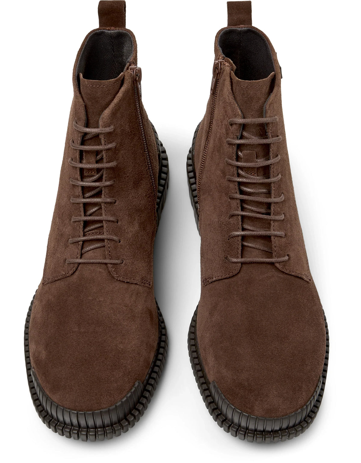 ZAPATOS CAMPER REFERENCIA K300542-003 IMAGEN FRONTAL