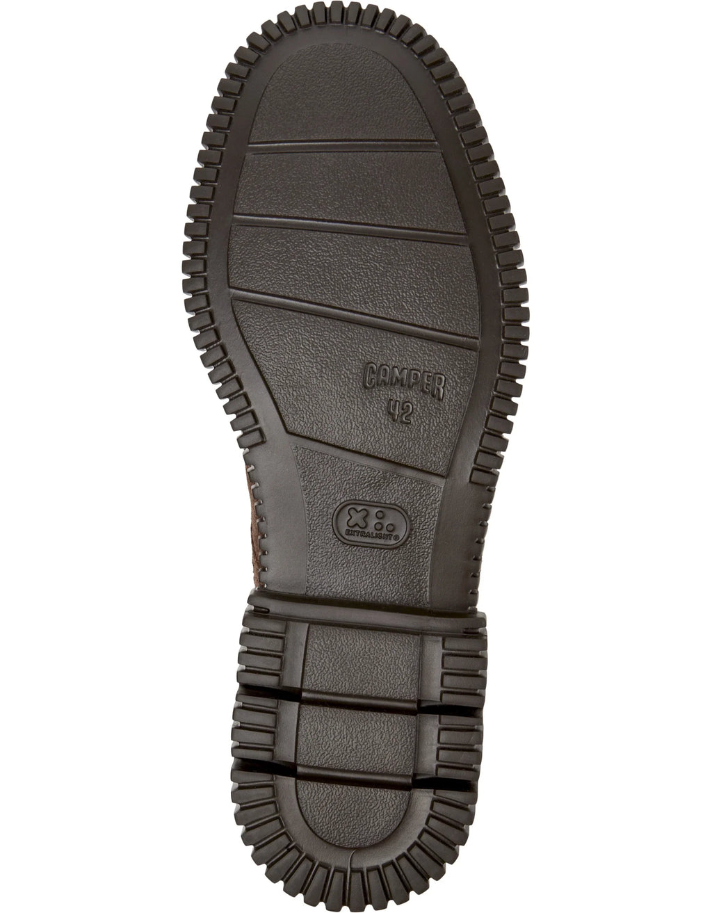ZAPATOS CAMPER REFERENCIA K300542-003 IMAGEN SUELA