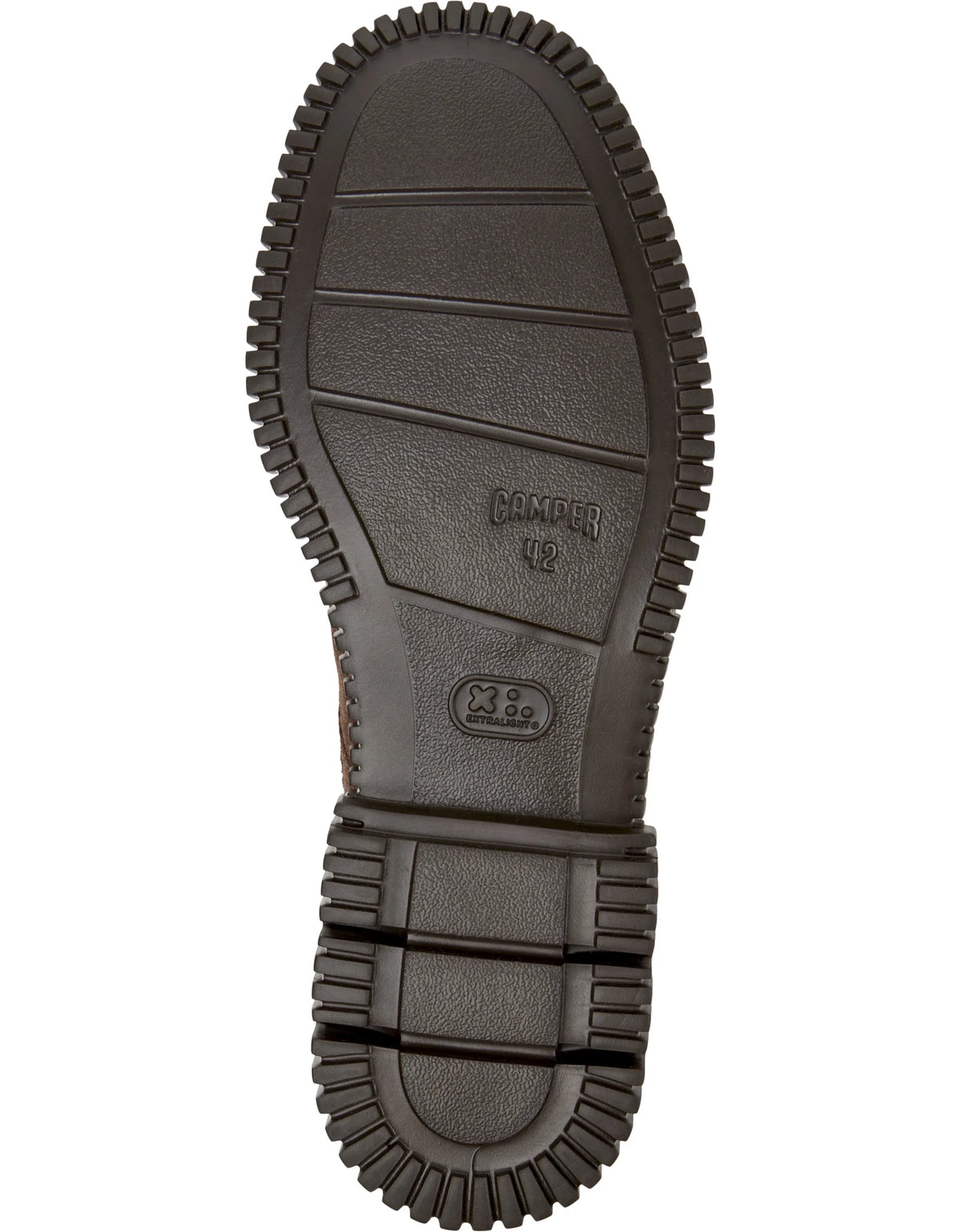 ZAPATOS CAMPER REFERENCIA K300542-003 IMAGEN SUELA