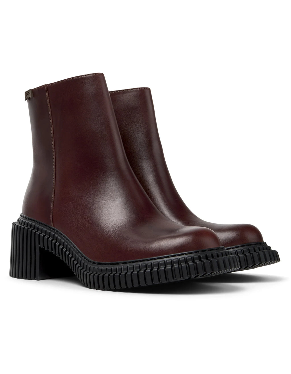 ZAPATOS CAMPER REFERENCIA K400804-006 IMAGEN PERSPECTIVA