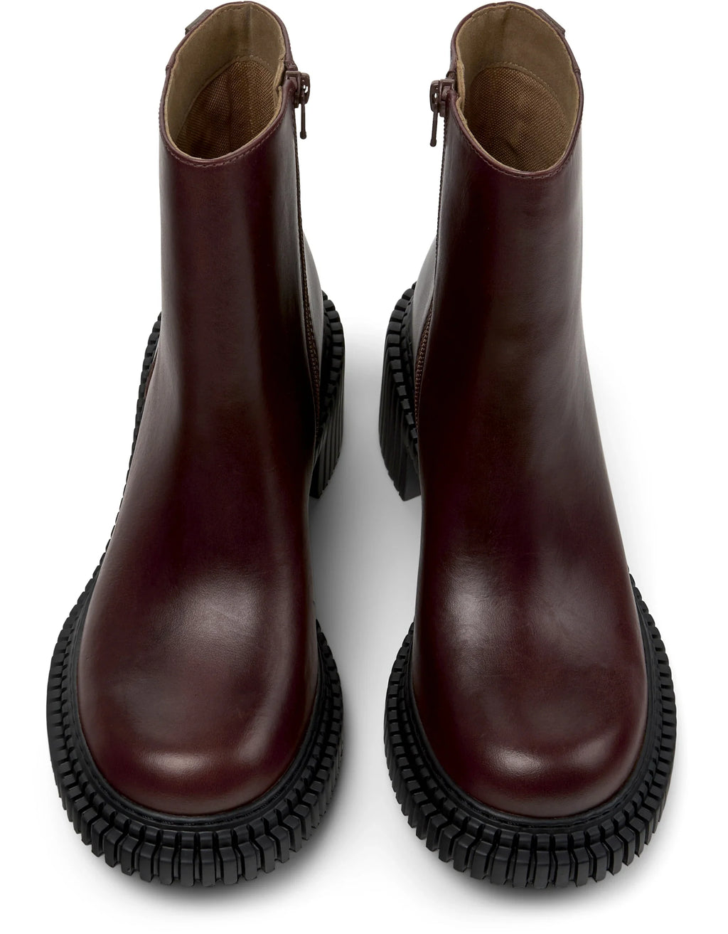 ZAPATOS CAMPER REFERENCIA K400804-006 IMAGEN FRONTAL