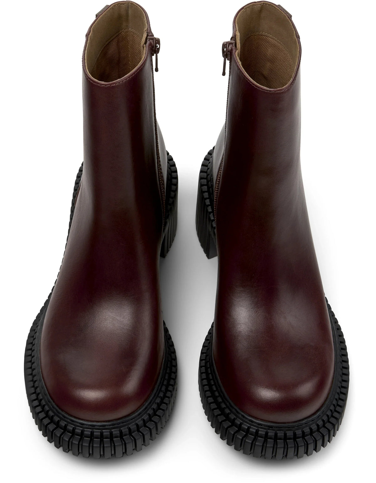 ZAPATOS CAMPER REFERENCIA K400804-006 IMAGEN FRONTAL