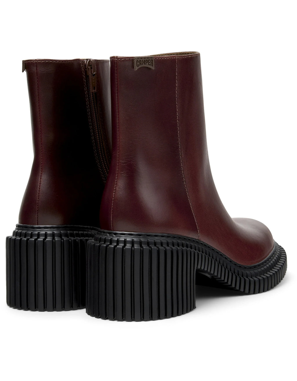 ZAPATOS CAMPER REFERENCIA K400804-006 IMAGEN TRASERA