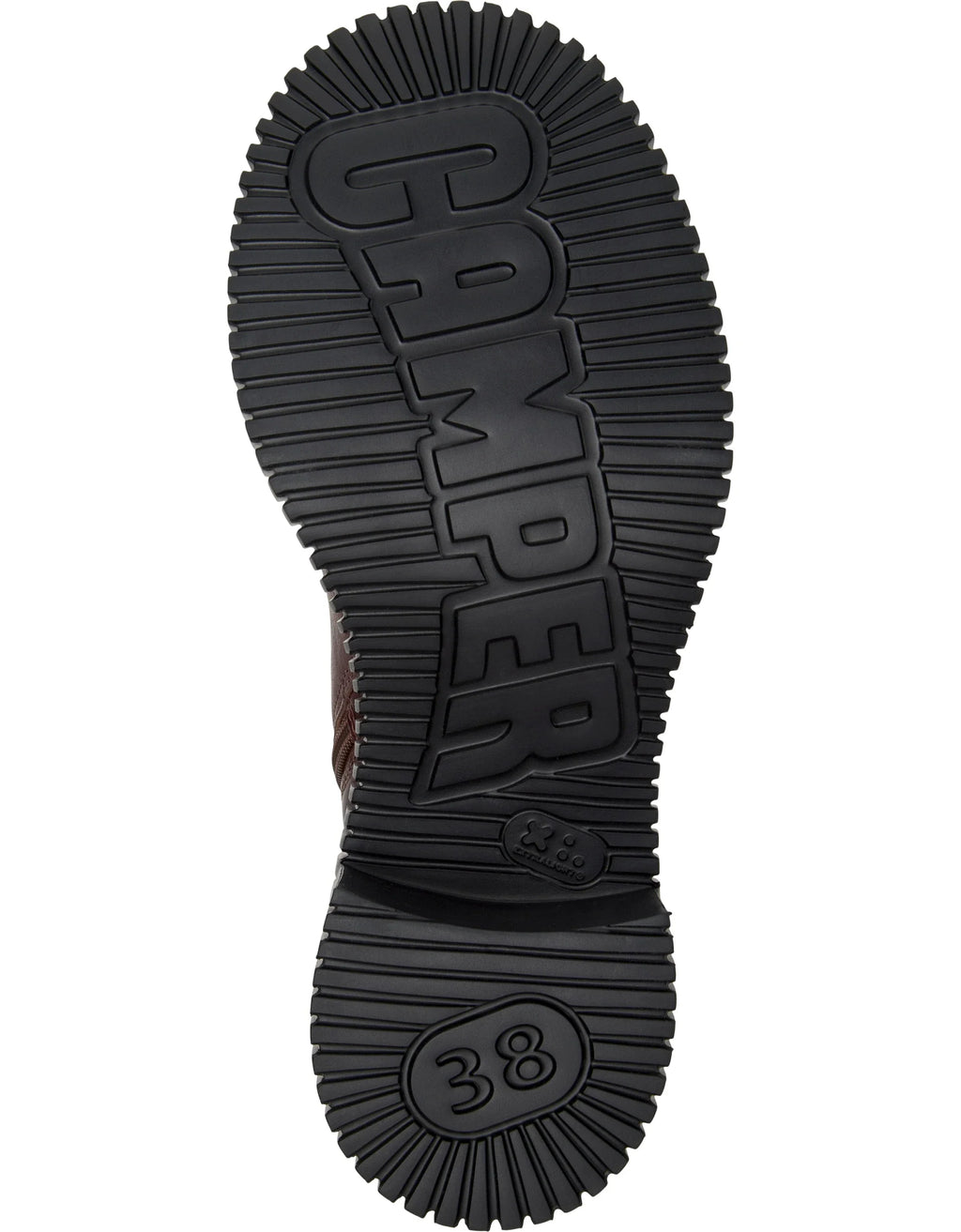 ZAPATOS CAMPER REFERENCIA K400804-006 IMAGEN SUELA