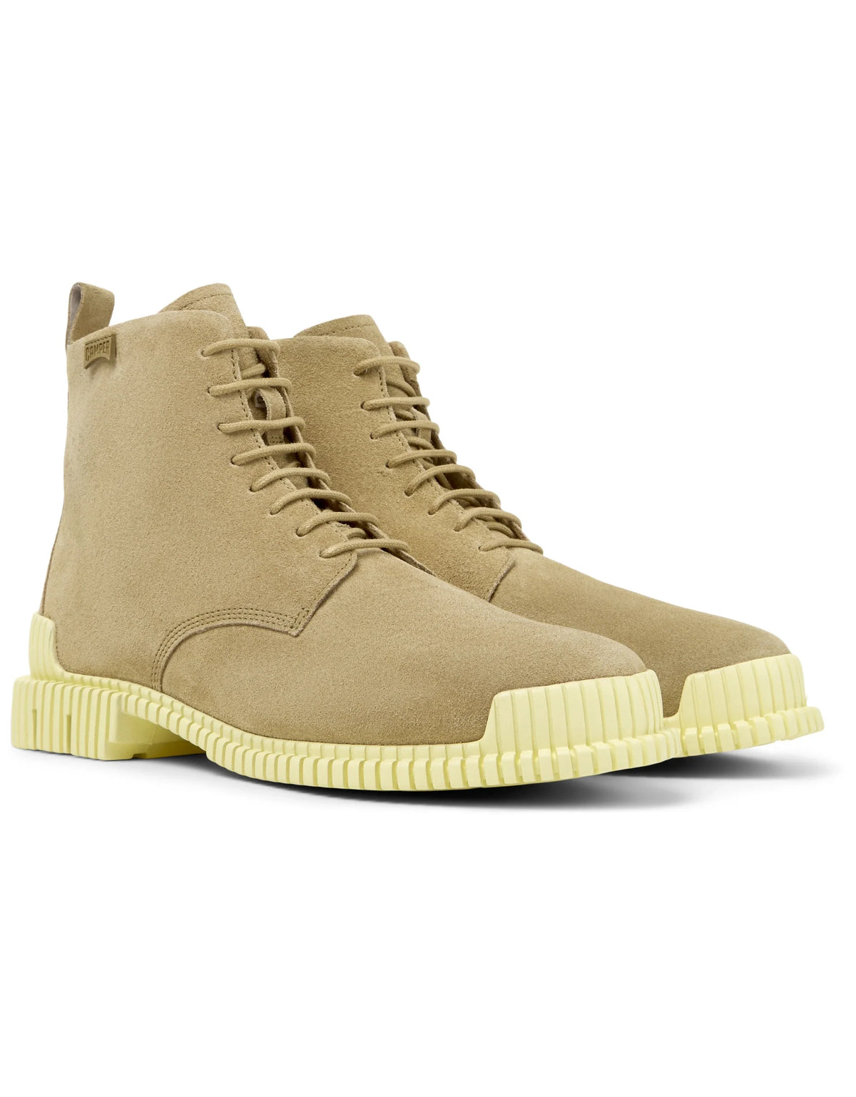 ZAPATOS CAMPER REFERENCIA K400830-004 IMAGEN PERSPECTIVA
