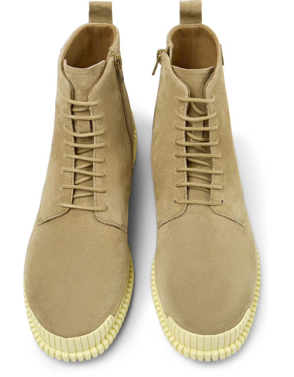 ZAPATOS CAMPER REFERENCIA K400830-004 IMAGEN FRONTAL