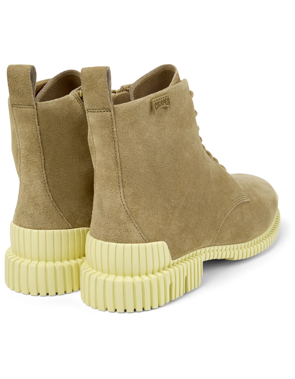 ZAPATOS CAMPER REFERENCIA K400830-004 IMAGEN TRASERA