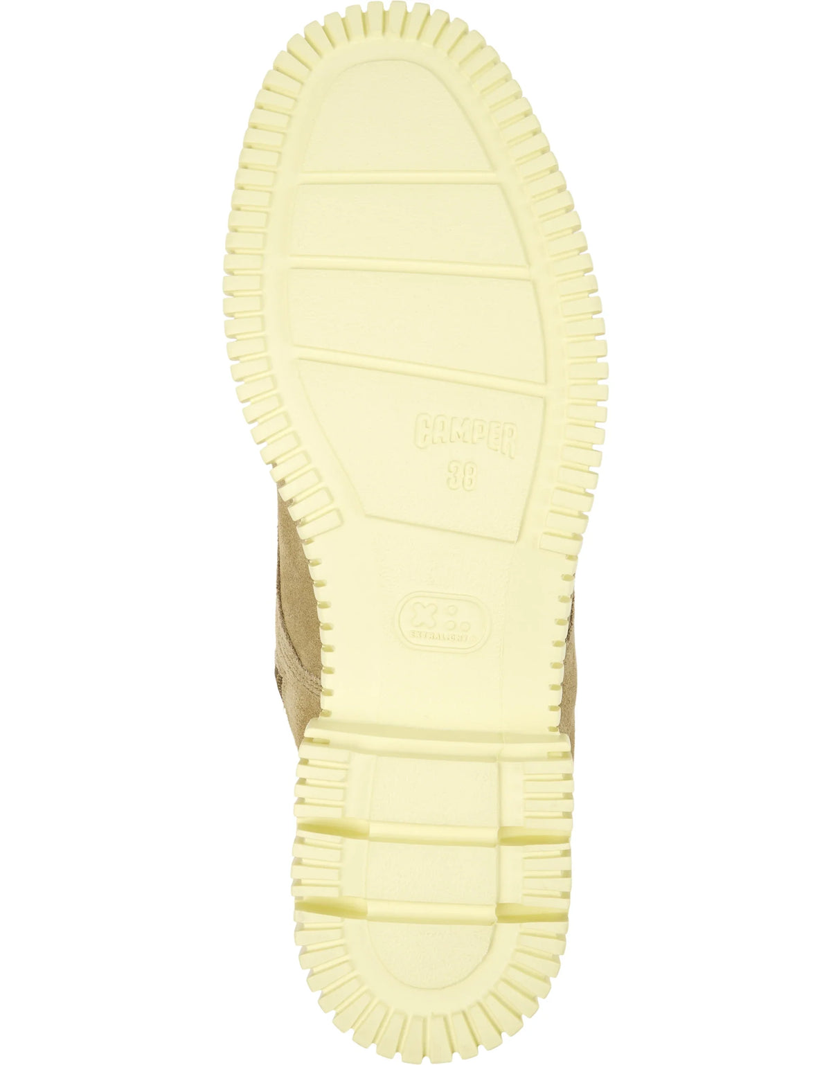 ZAPATOS CAMPER REFERENCIA K400830-004 IMAGEN SUELA