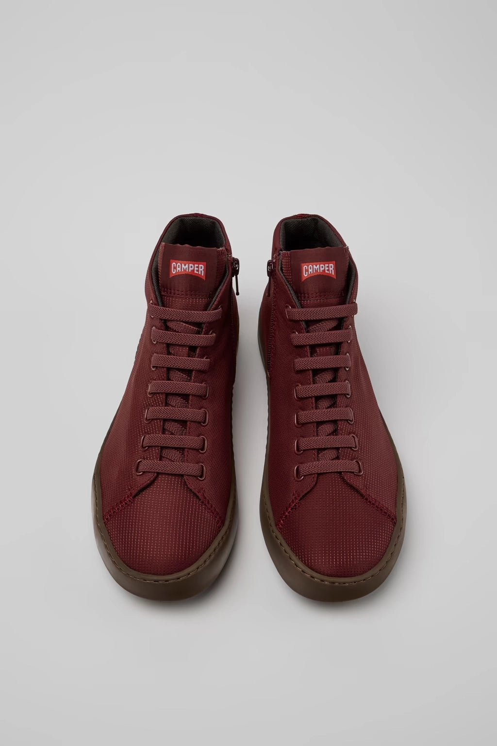 CAMPER | BOTINES | HOMBRE | PEU TOURING BURDEOS | BURDEOS