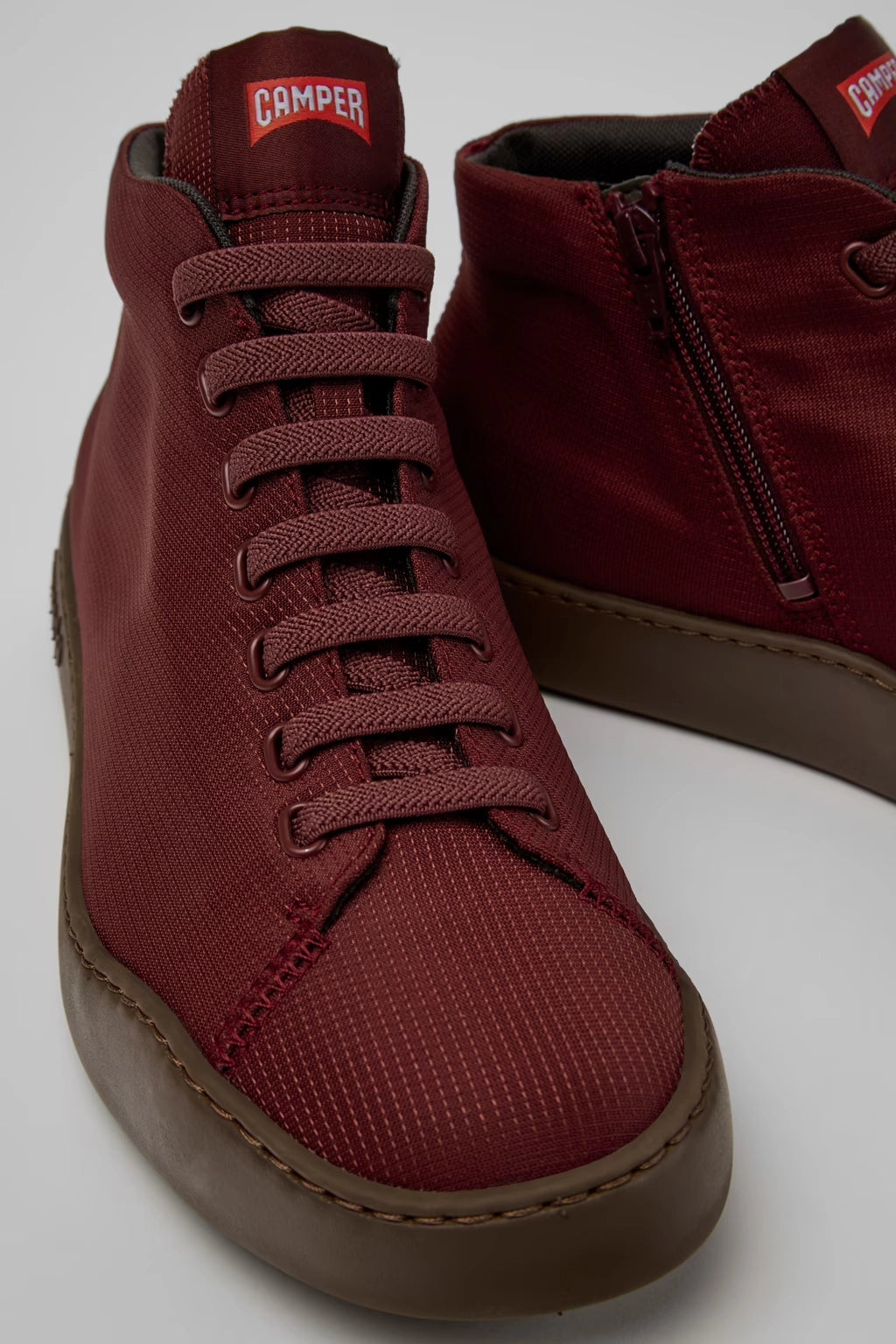 CAMPER | BOTINES | HOMBRE | PEU TOURING BURDEOS | BURDEOS