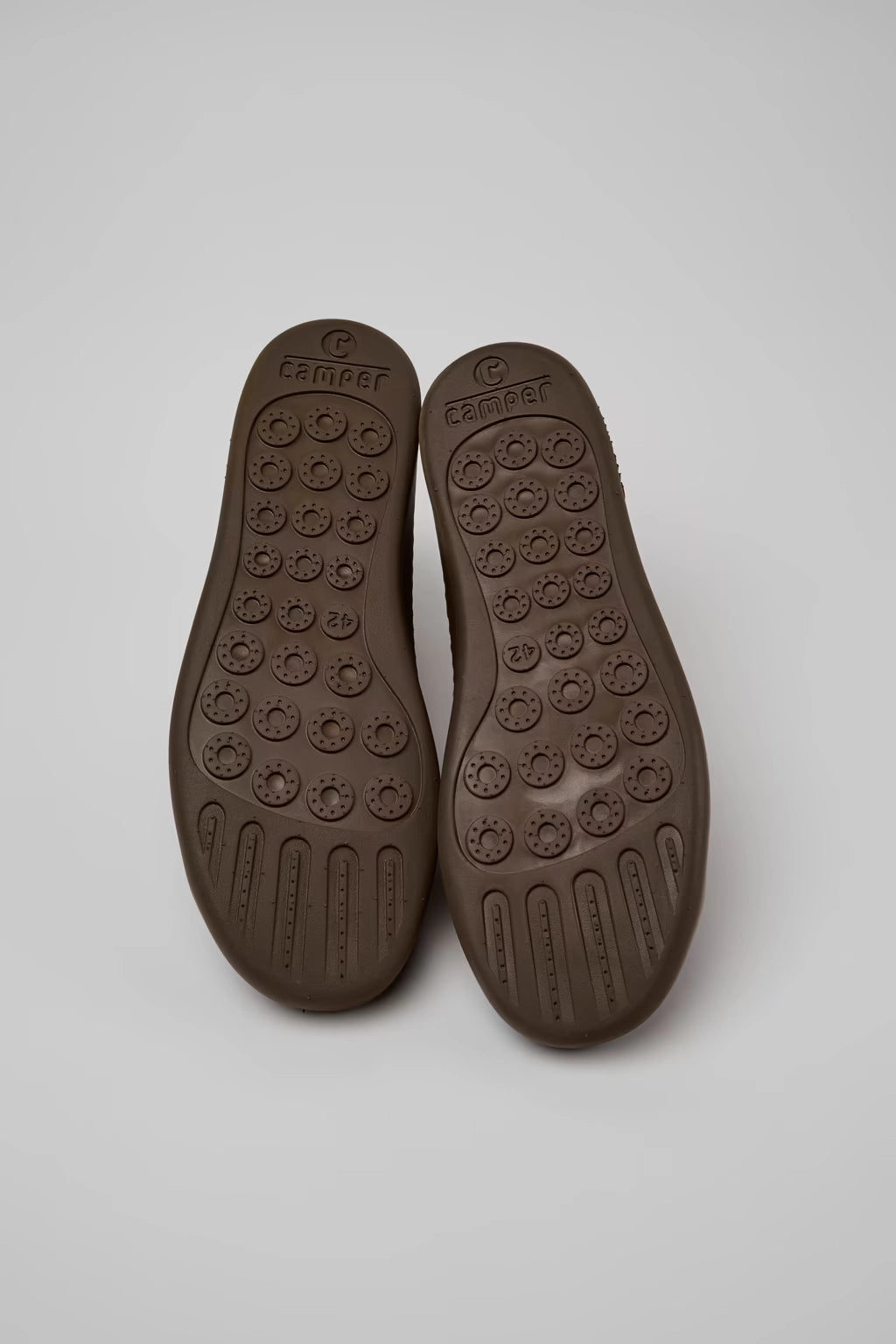 CAMPER | BOTINES | HOMBRE | PEU TOURING BURDEOS | BURDEOS