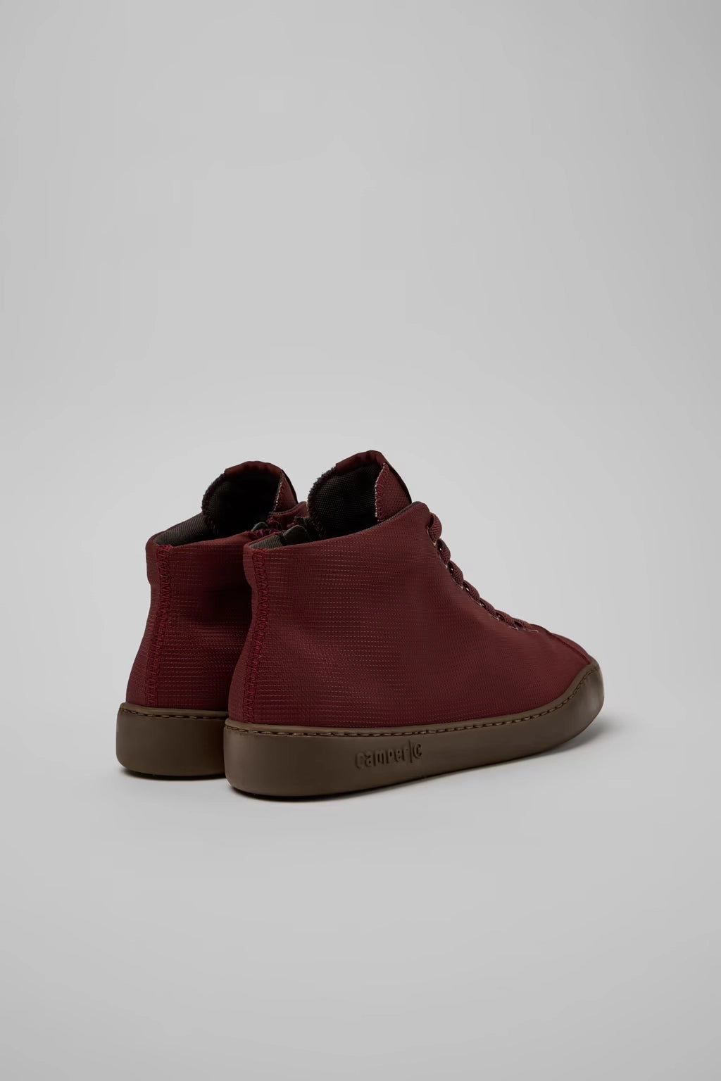 CAMPER | BOTINES | HOMBRE | PEU TOURING BURDEOS | BURDEOS