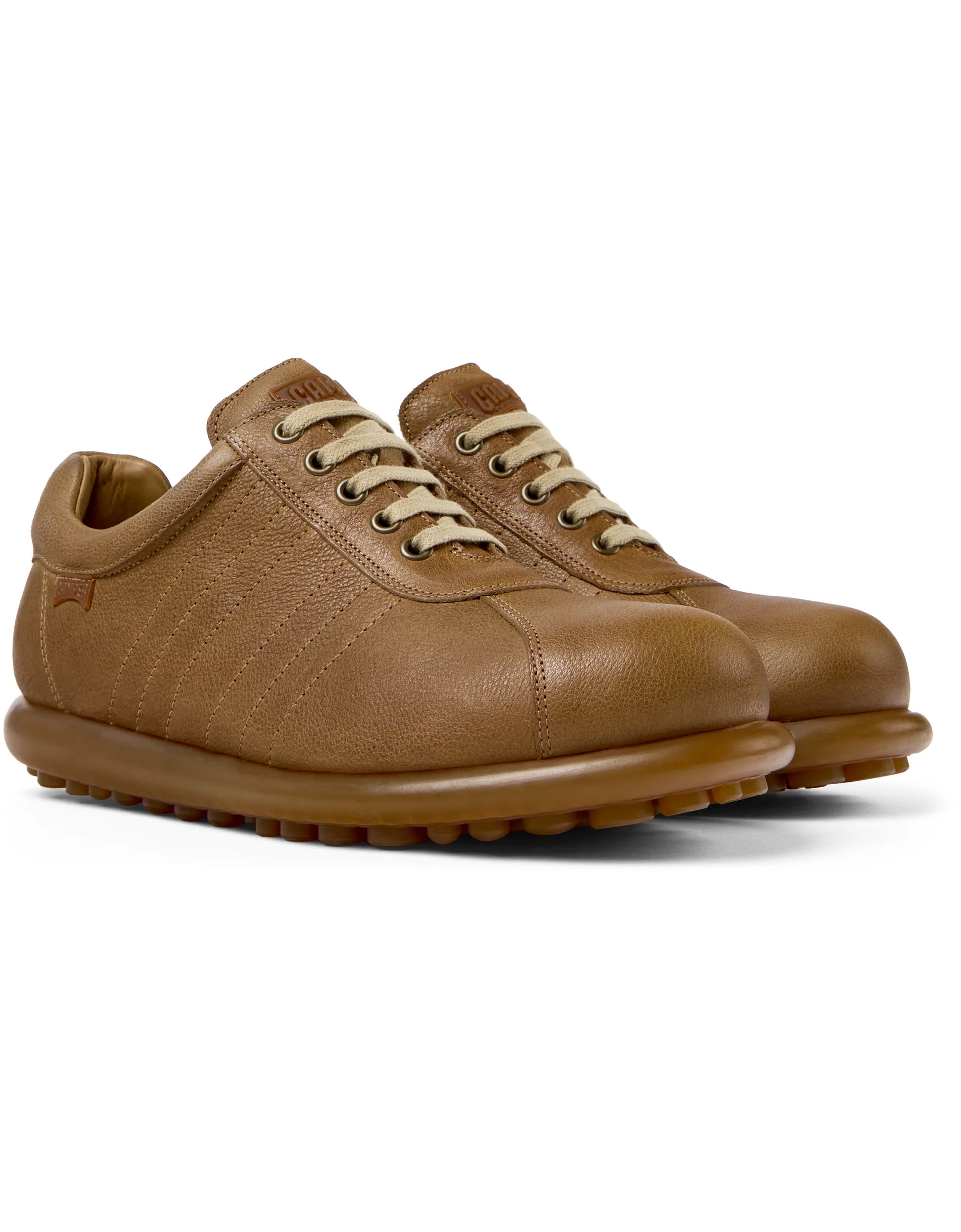 カンペール メンズ スニーカー シューズ Men's Pelotas XLF Lace Up ...