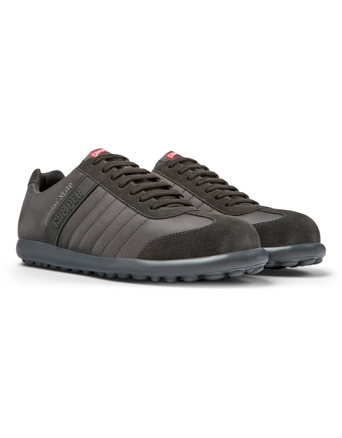 ZAPATOS CAMPER REFERENCIA 18302-138 IMAGEN PERSPECTIVA
