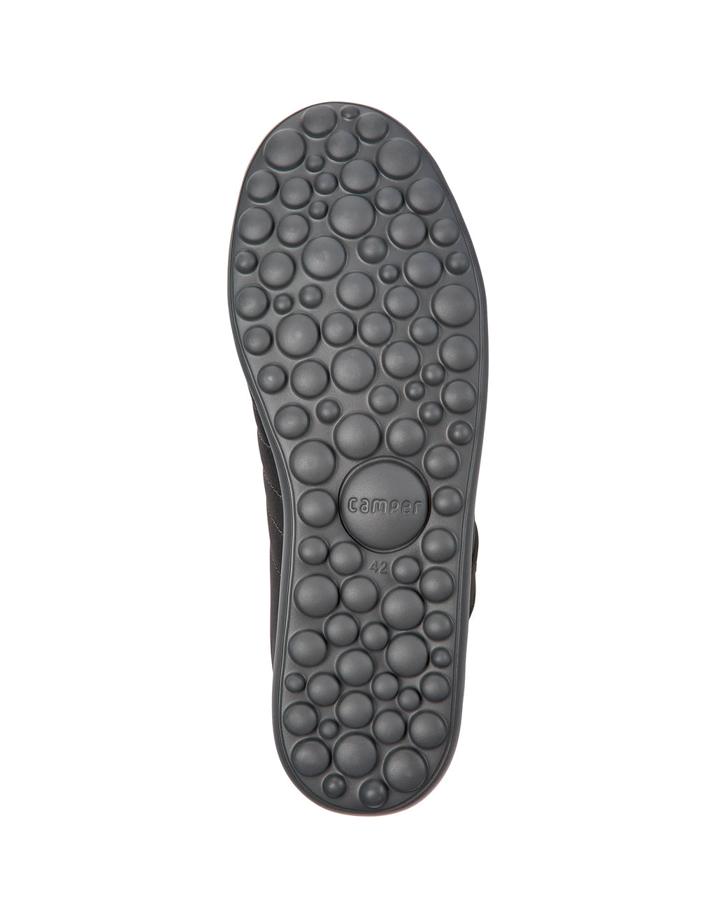 ZAPATOS CAMPER REFERENCIA 18302-138 IMAGEN SUELA