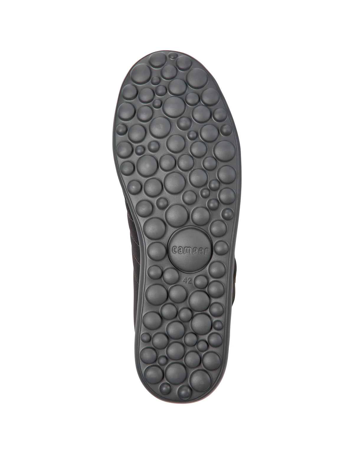 ZAPATOS CAMPER REFERENCIA 18302-138 IMAGEN SUELA