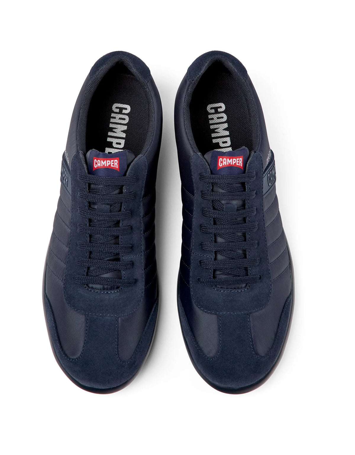 ZAPATOS CAMPER REFERENCIA 18302-140 IMAGEN FRONTAL