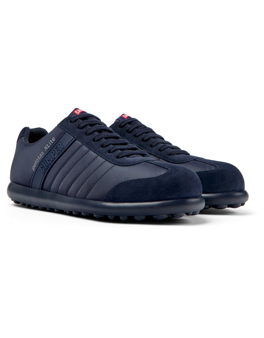 CAMPER | ZAPATOS CASUAL | HOMBRE | ANTIQUE NEGRO 1913 NEGRO NEGRO | NEGRO