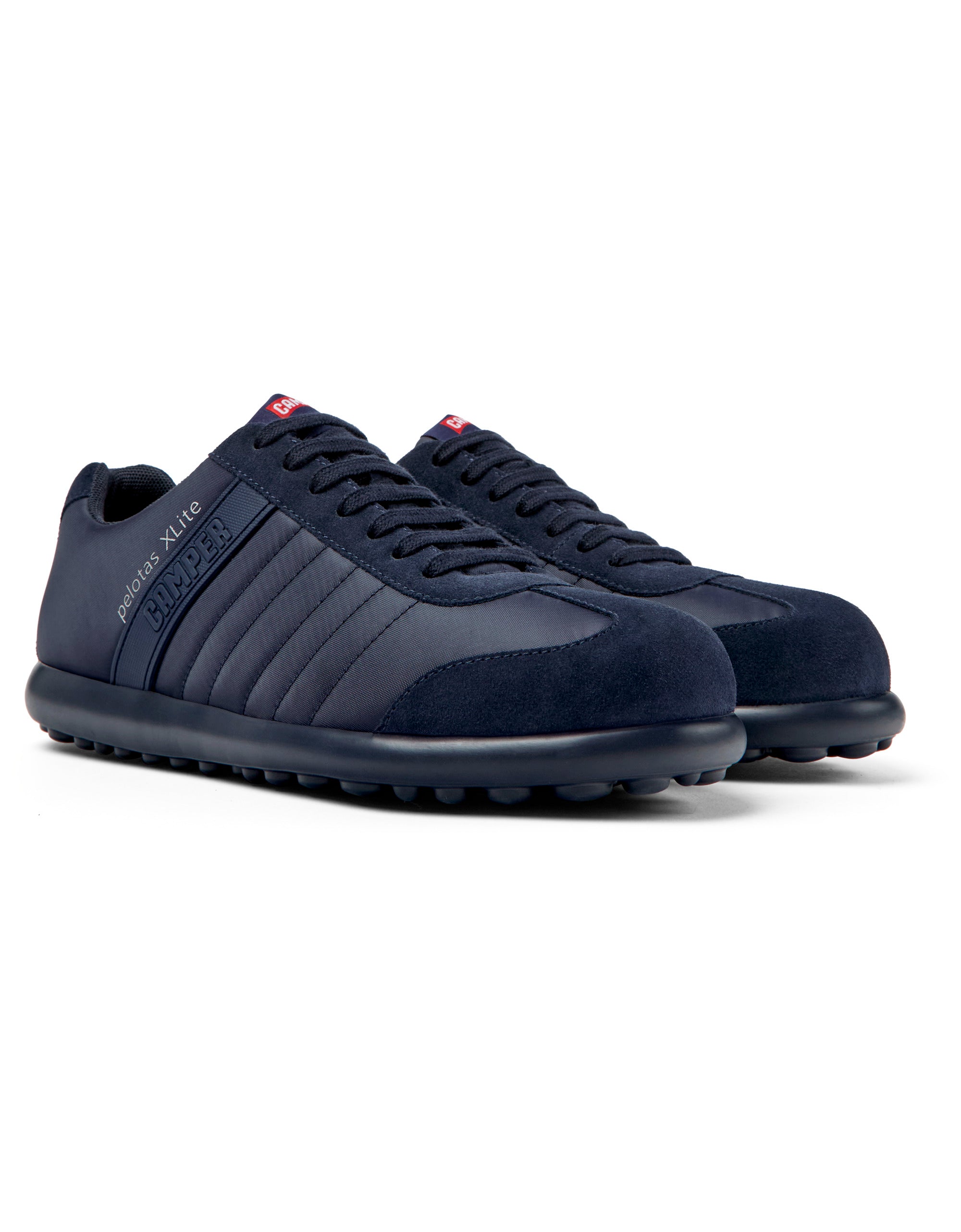 CAMPER | ZAPATOS CASUAL | HOMBRE | ANTIQUE NEGRO 1913 NEGRO NEGRO | NEGRO