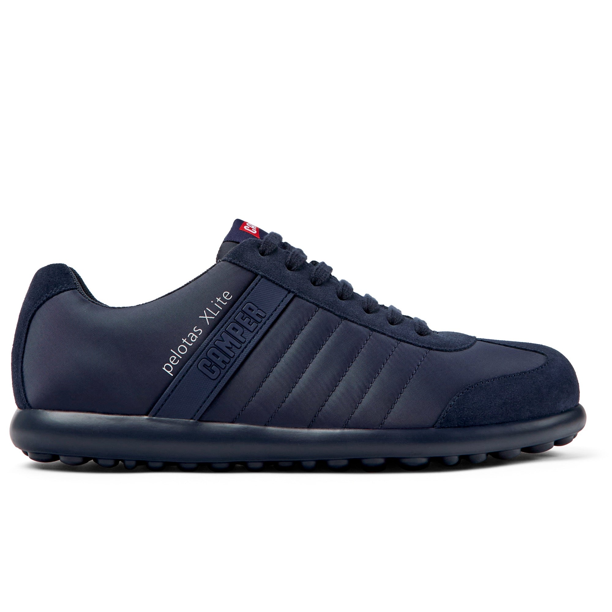 CAMPER | ZAPATOS CASUAL | HOMBRE | ANTIQUE NEGRO 1913 NEGRO NEGRO | NEGRO