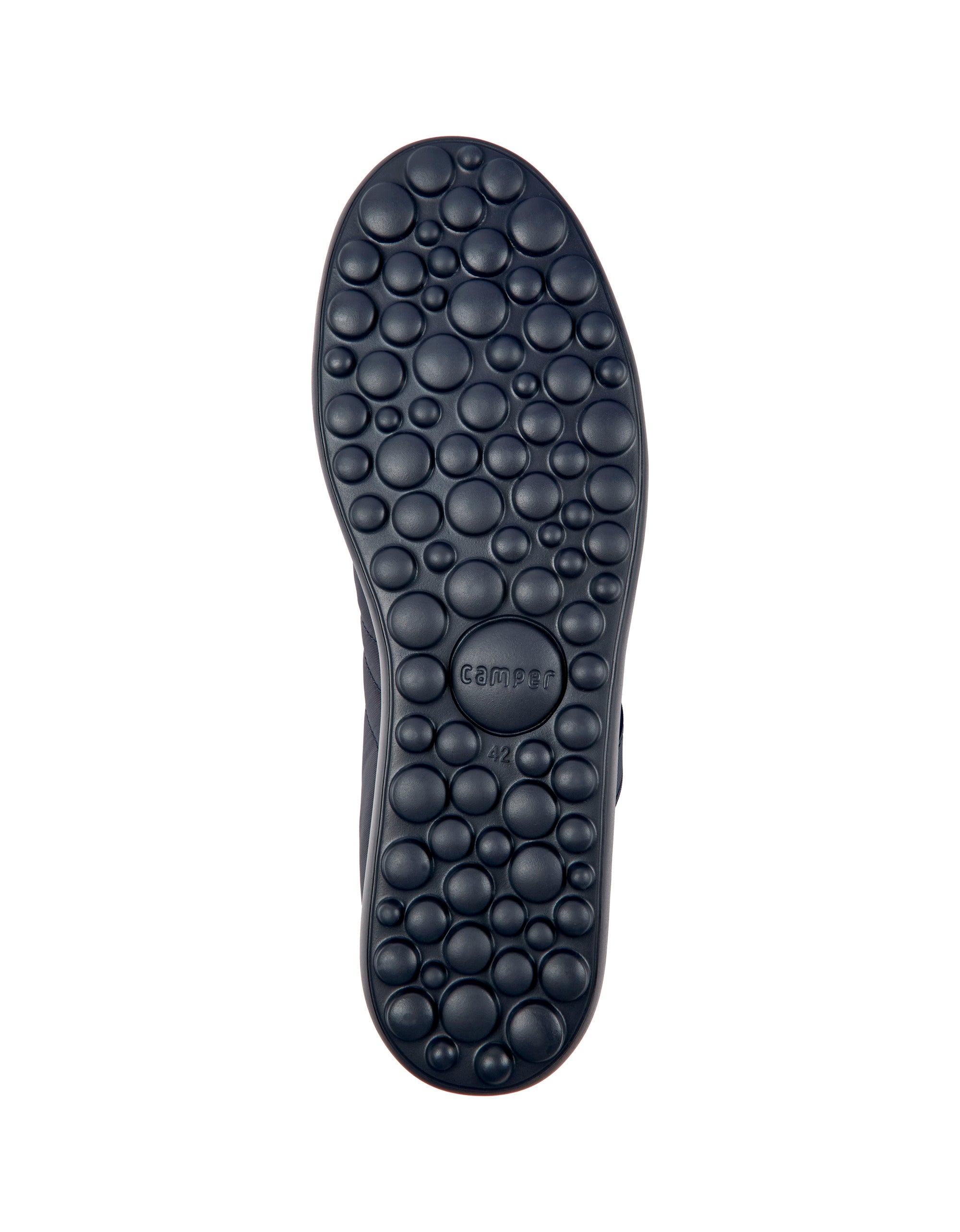 CAMPER | ZAPATOS CASUAL | HOMBRE | ANTIQUE NEGRO 1913 NEGRO NEGRO | NEGRO