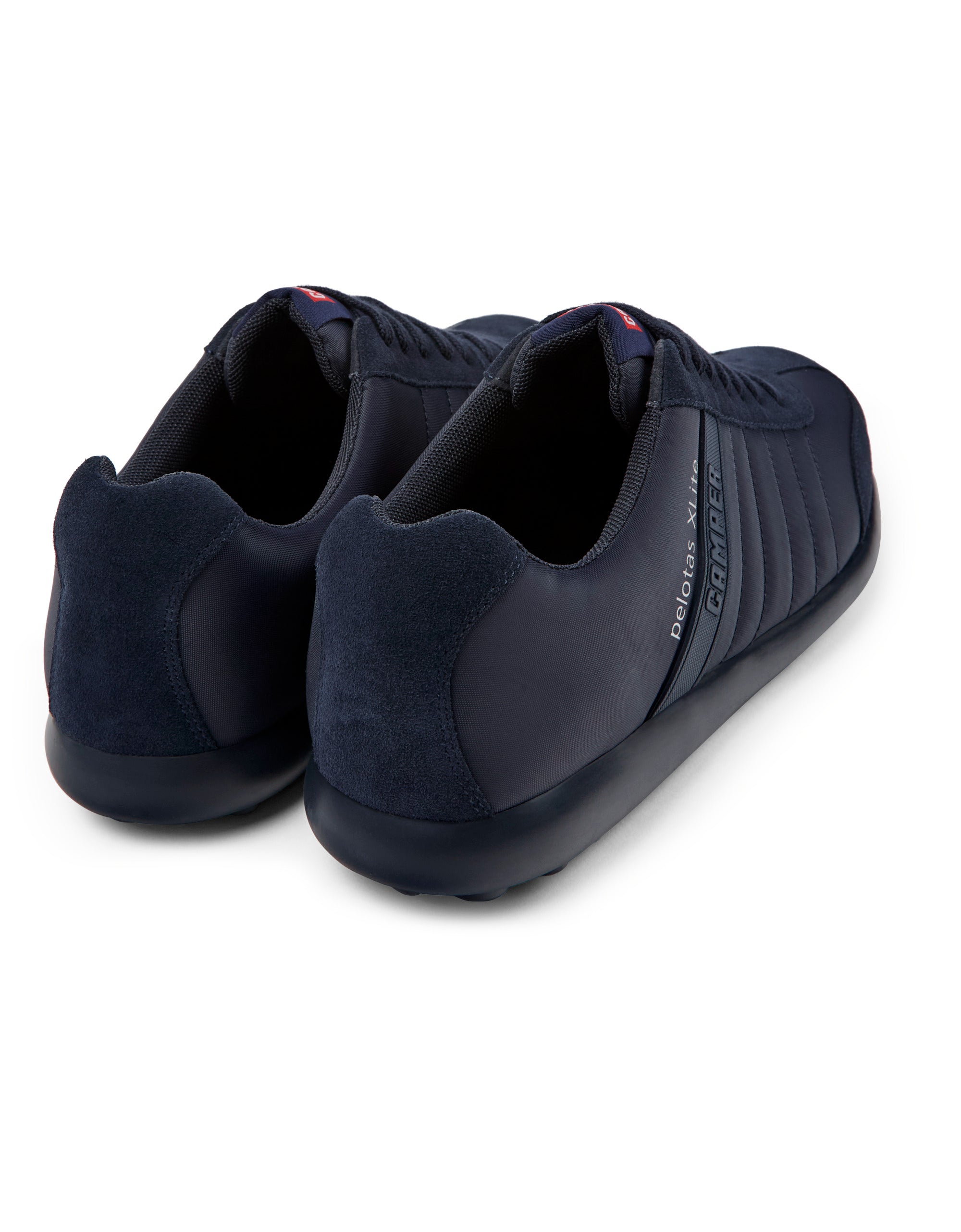CAMPER | ZAPATOS CASUAL | HOMBRE | ANTIQUE NEGRO 1913 NEGRO NEGRO | NEGRO