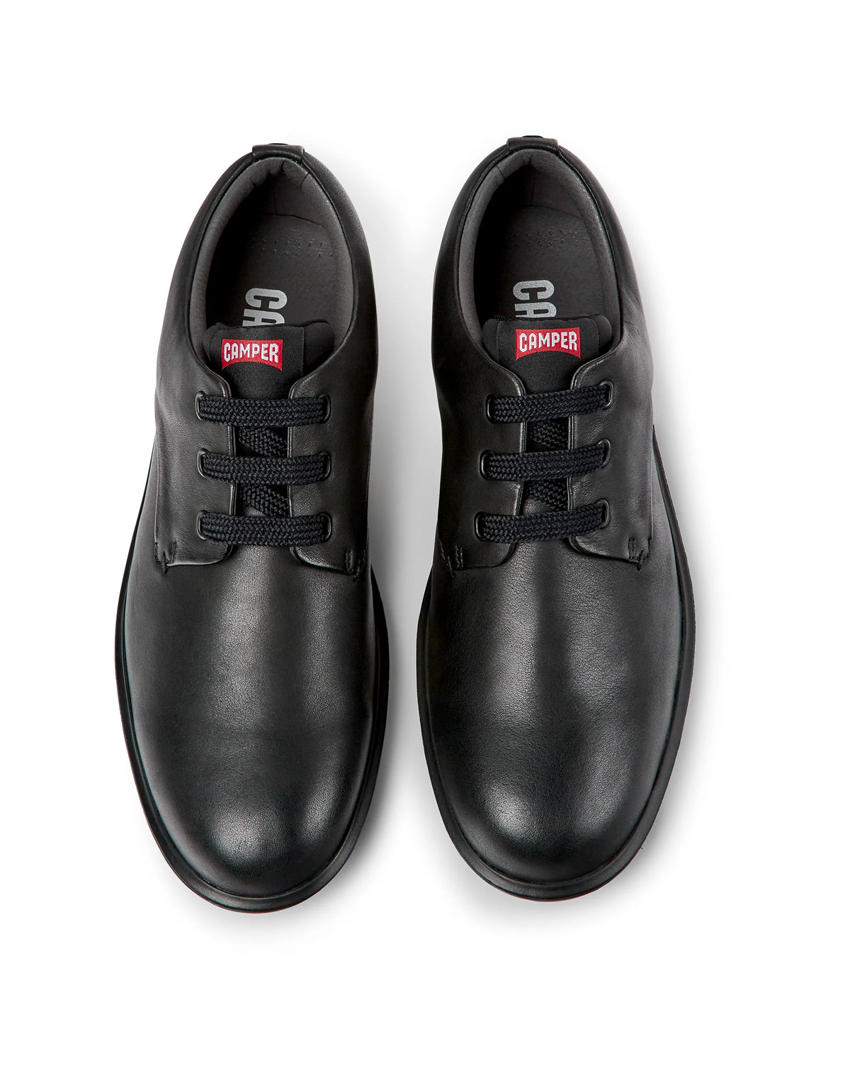 ZAPATOS CAMPER REFERENCIA 18637-035 IMAGEN FRONTAL