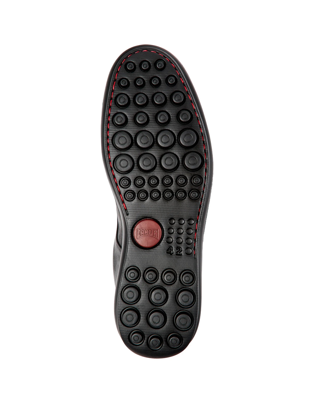 ZAPATOS CAMPER REFERENCIA 18637-035 IMAGEN SUELA
