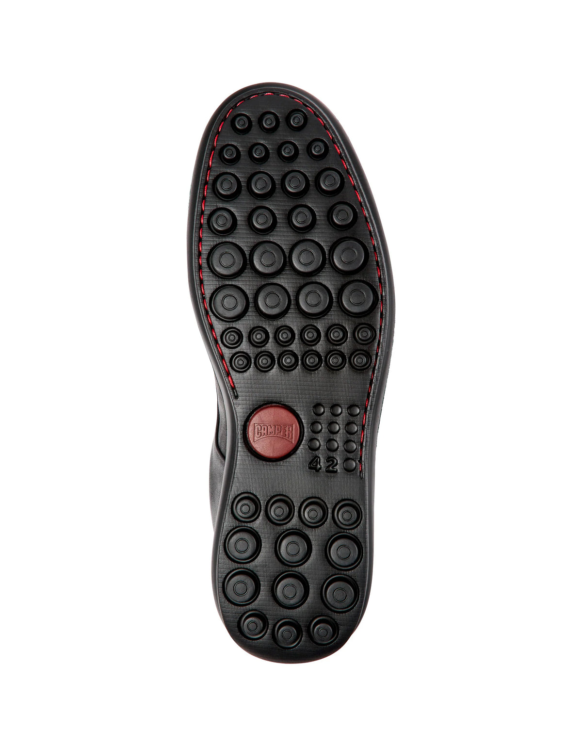 ZAPATOS CAMPER REFERENCIA 18637-035 IMAGEN SUELA