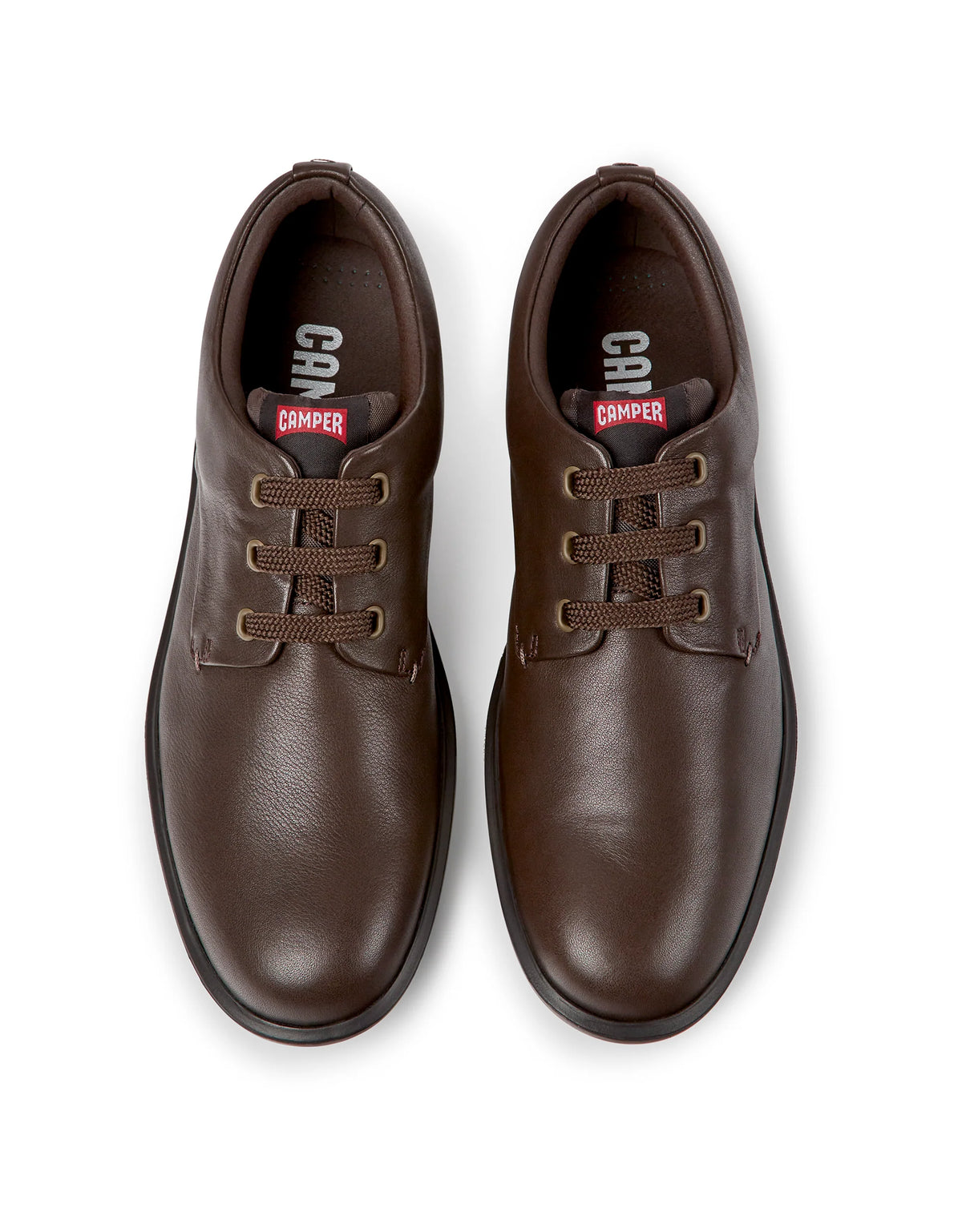 ZAPATOS CAMPER REFERENCIA 18637-036 IMAGEN FRONTAL