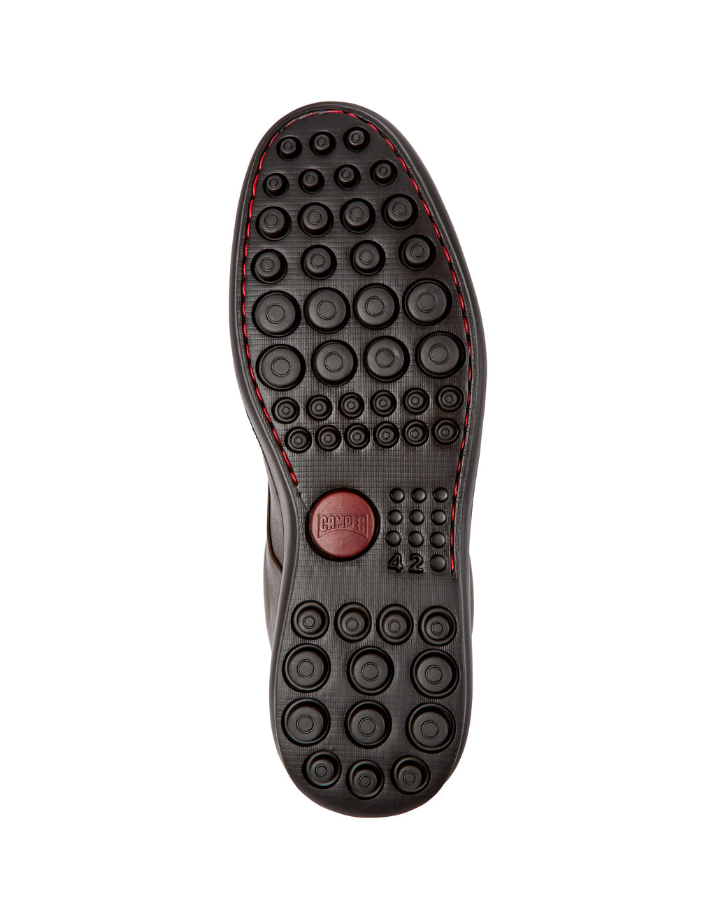 ZAPATOS CAMPER REFERENCIA 18637-036 IMAGEN SUELA