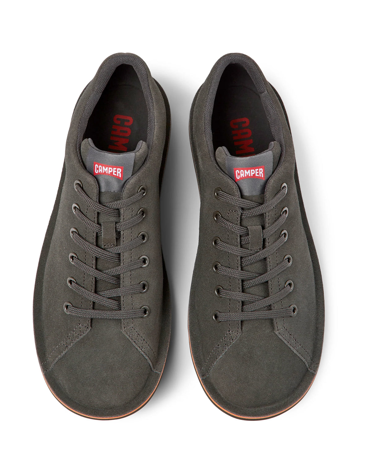 ZAPATOS CAMPER REFERENCIA 18648-071 IMAGEN FRONTAL