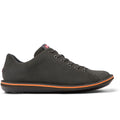CAMPER | ZAPATOS CASUAL | HOMBRE | RUG METEOR HUMAN ORANJE KENIA MULTICOLOR | GRIS