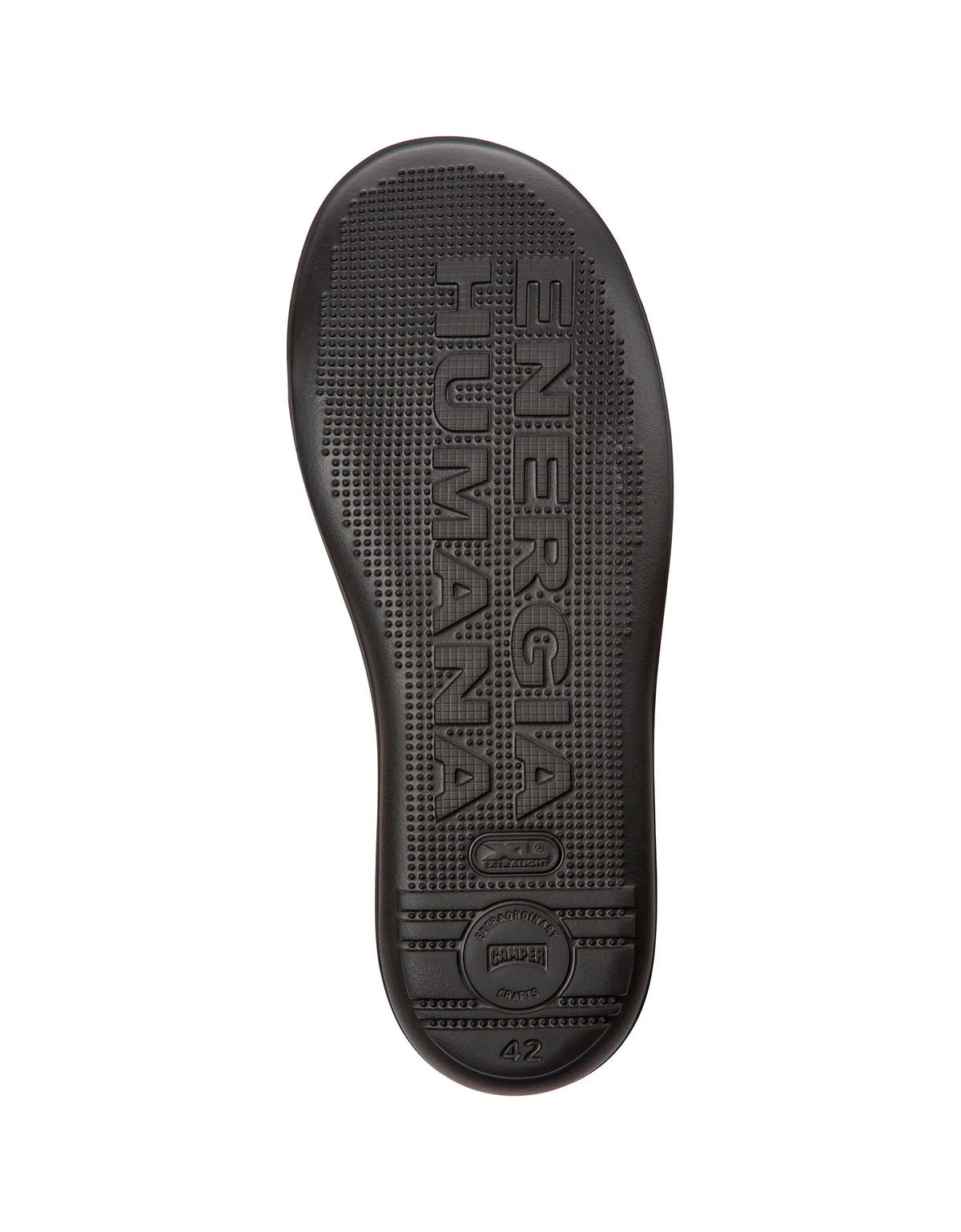 ZAPATOS CAMPER REFERENCIA 18648-071 IMAGEN SUELA