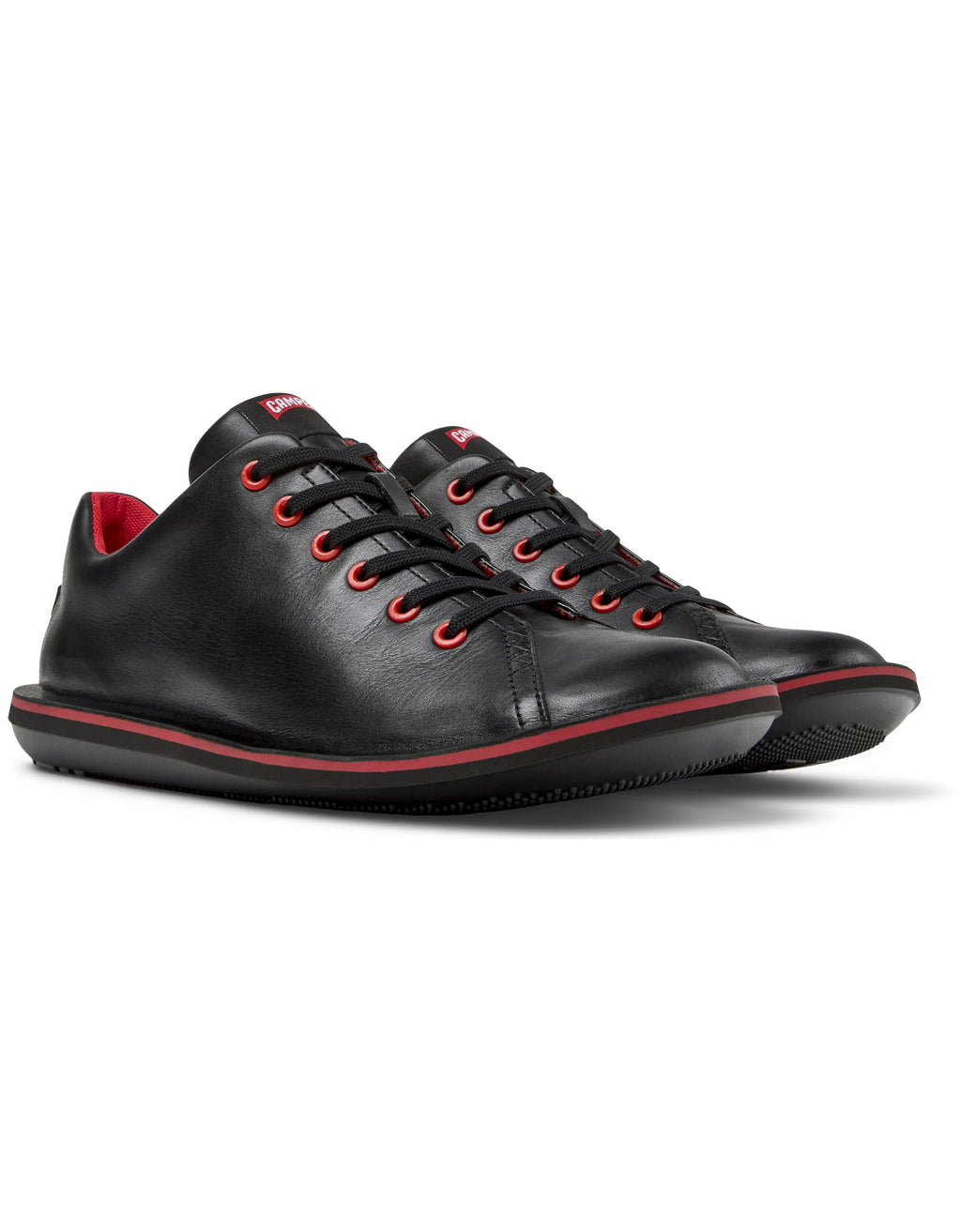 ZAPATOS CAMPER REFERENCIA 18648-074 IMAGEN PERSPECTIVA