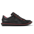 CAMPER Ultrasoft Negro Human Rojo-negro: rot Schuhe für Herren